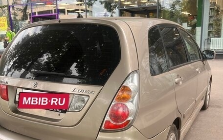 Suzuki Liana, 2007 год, 520 000 рублей, 6 фотография
