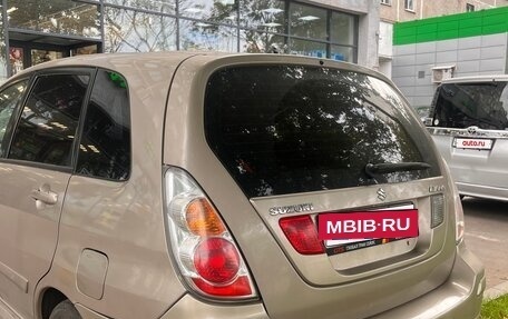 Suzuki Liana, 2007 год, 520 000 рублей, 5 фотография