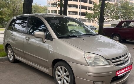 Suzuki Liana, 2007 год, 520 000 рублей, 2 фотография