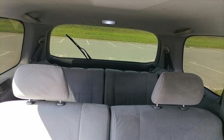 Toyota Gaia, 2000 год, 500 000 рублей, 8 фотография