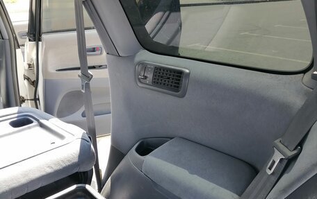 Toyota Gaia, 2000 год, 500 000 рублей, 19 фотография