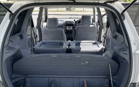 Toyota Gaia, 2000 год, 500 000 рублей, 15 фотография