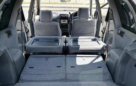 Toyota Gaia, 2000 год, 500 000 рублей, 13 фотография