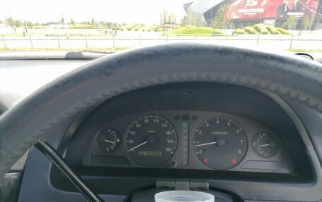 Toyota Gaia, 2000 год, 500 000 рублей, 17 фотография