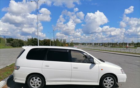 Toyota Gaia, 2000 год, 500 000 рублей, 25 фотография