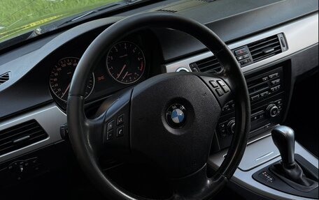 BMW 3 серия, 2007 год, 660 000 рублей, 11 фотография