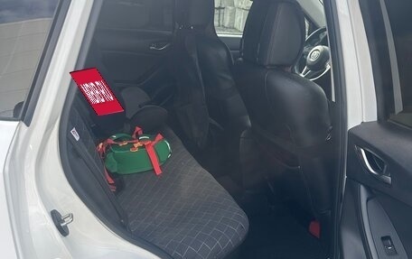 Mazda CX-5 II, 2014 год, 1 850 000 рублей, 7 фотография