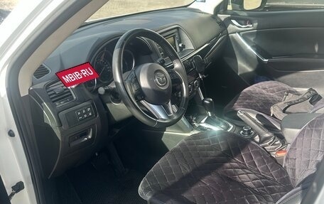 Mazda CX-5 II, 2014 год, 1 850 000 рублей, 5 фотография