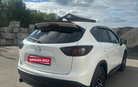 Mazda CX-5 II, 2014 год, 1 850 000 рублей, 2 фотография