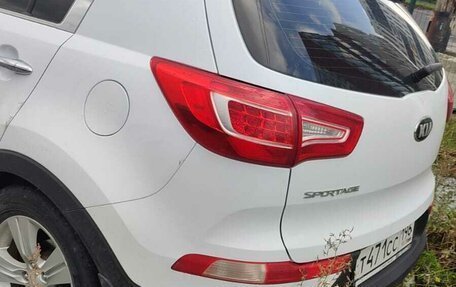 KIA Sportage III, 2012 год, 1 150 000 рублей, 5 фотография