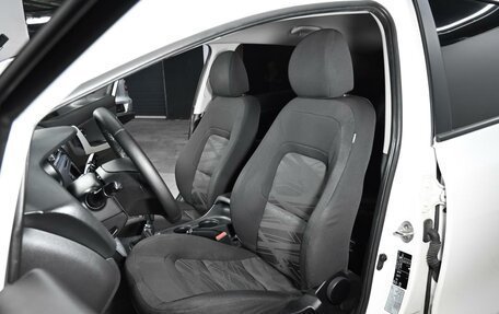 KIA cee'd III, 2016 год, 985 000 рублей, 6 фотография