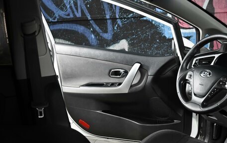 KIA cee'd III, 2016 год, 985 000 рублей, 7 фотография