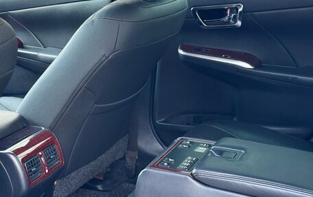 Toyota Camry, 2012 год, 1 499 000 рублей, 11 фотография