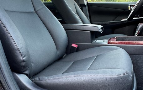 Toyota Camry, 2012 год, 1 499 000 рублей, 13 фотография