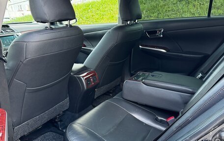 Toyota Camry, 2012 год, 1 499 000 рублей, 14 фотография