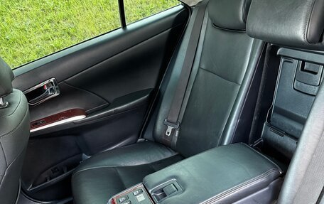 Toyota Camry, 2012 год, 1 499 000 рублей, 12 фотография