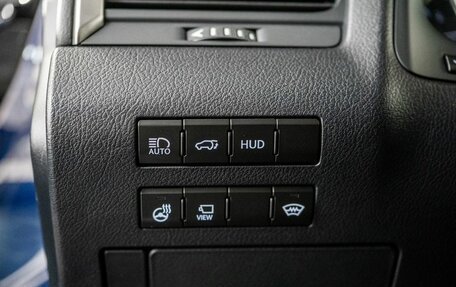 Lexus RX IV рестайлинг, 2019 год, 4 220 000 рублей, 15 фотография