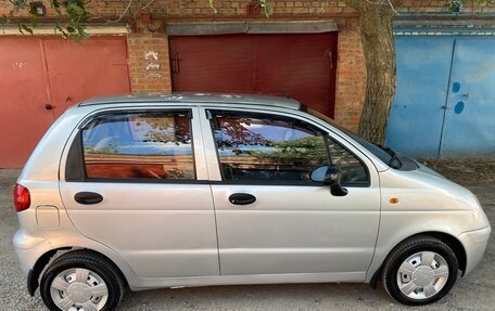Daewoo Matiz, 2010 год, 315 000 рублей, 2 фотография