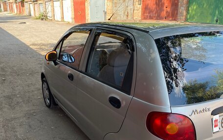 Daewoo Matiz, 2010 год, 315 000 рублей, 6 фотография