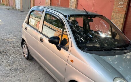 Daewoo Matiz, 2010 год, 315 000 рублей, 3 фотография