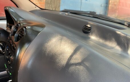 Daewoo Matiz, 2010 год, 315 000 рублей, 11 фотография