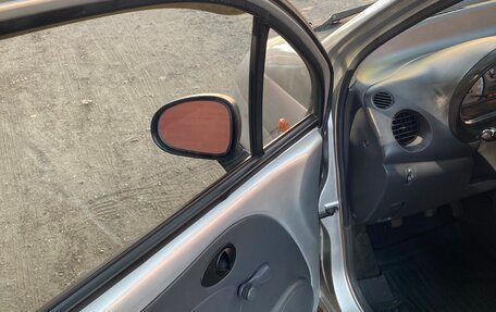 Daewoo Matiz, 2010 год, 315 000 рублей, 17 фотография