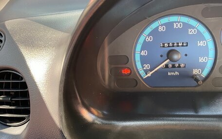 Daewoo Matiz, 2010 год, 315 000 рублей, 21 фотография