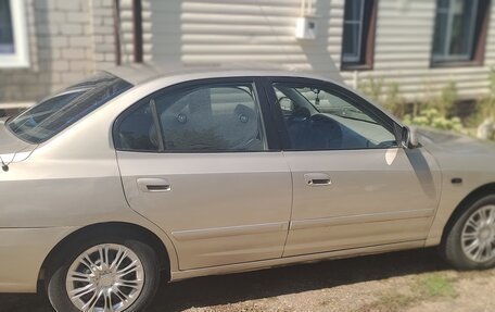 Hyundai Elantra III, 2001 год, 390 000 рублей, 7 фотография