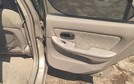 Hyundai Elantra III, 2001 год, 390 000 рублей, 10 фотография