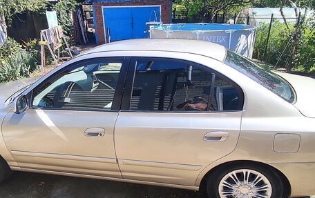 Hyundai Elantra III, 2001 год, 390 000 рублей, 3 фотография
