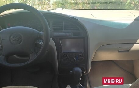 Hyundai Elantra III, 2001 год, 390 000 рублей, 12 фотография