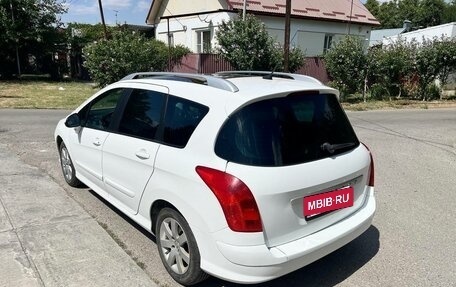 Peugeot 308 II, 2008 год, 550 000 рублей, 5 фотография