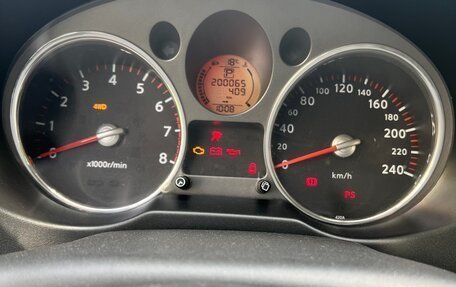 Nissan X-Trail, 2007 год, 800 000 рублей, 7 фотография