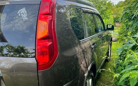 Nissan X-Trail, 2007 год, 800 000 рублей, 5 фотография