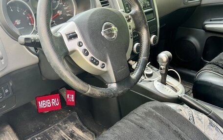 Nissan X-Trail, 2007 год, 800 000 рублей, 6 фотография
