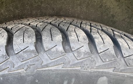 Nissan X-Trail, 2007 год, 800 000 рублей, 11 фотография
