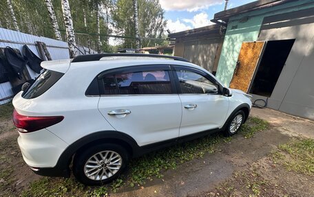 KIA Rio IV, 2018 год, 1 300 000 рублей, 3 фотография
