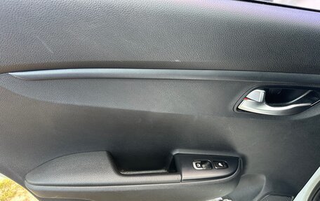 KIA Rio IV, 2018 год, 1 300 000 рублей, 8 фотография