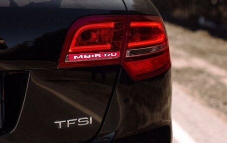 Audi A3, 2012 год, 999 999 рублей, 3 фотография