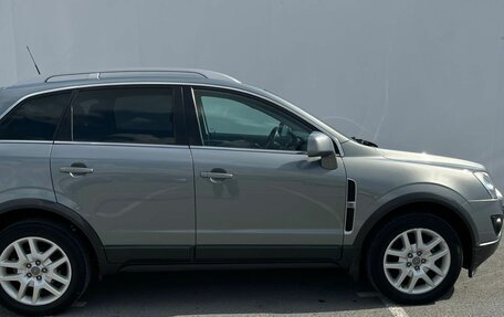 Opel Antara I, 2013 год, 1 360 000 рублей, 7 фотография