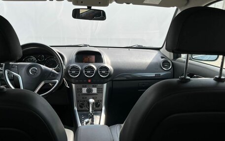 Opel Antara I, 2013 год, 1 360 000 рублей, 2 фотография