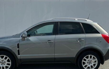 Opel Antara I, 2013 год, 1 360 000 рублей, 3 фотография