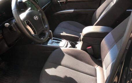 Hyundai Santa Fe III рестайлинг, 2010 год, 1 570 000 рублей, 6 фотография