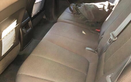 Hyundai Santa Fe III рестайлинг, 2010 год, 1 570 000 рублей, 8 фотография