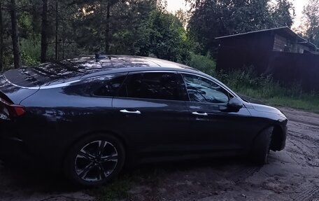 KIA K5, 2020 год, 2 300 000 рублей, 2 фотография