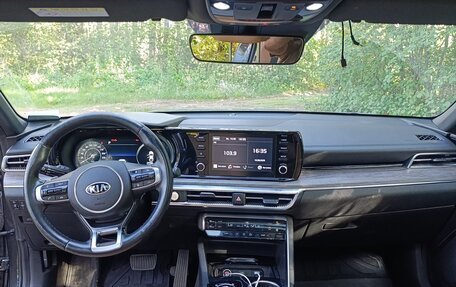 KIA K5, 2020 год, 2 300 000 рублей, 4 фотография