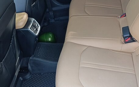 KIA K5, 2020 год, 2 300 000 рублей, 11 фотография