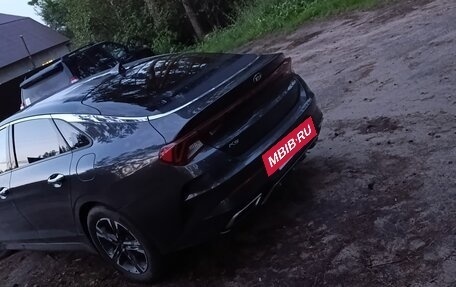 KIA K5, 2020 год, 2 300 000 рублей, 9 фотография