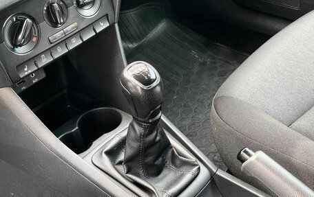 Skoda Rapid I, 2018 год, 1 045 000 рублей, 12 фотография
