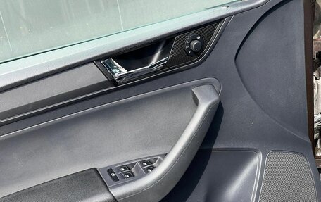 Skoda Rapid I, 2018 год, 1 045 000 рублей, 13 фотография